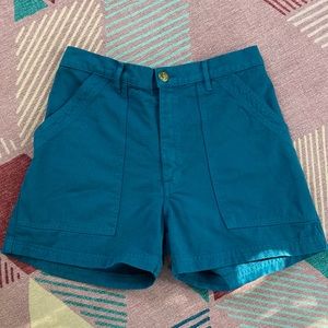 Big bud press work shorts m